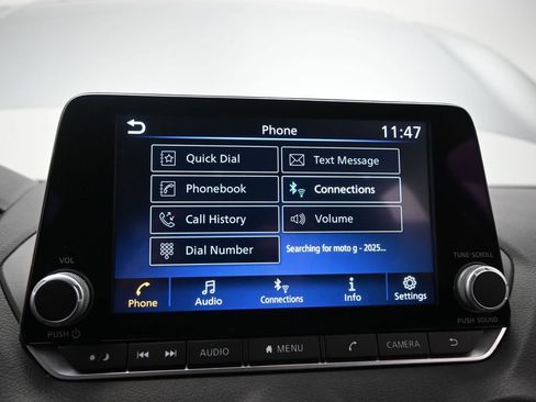 Used 2024 Nissan Sentra SV FWD image 28