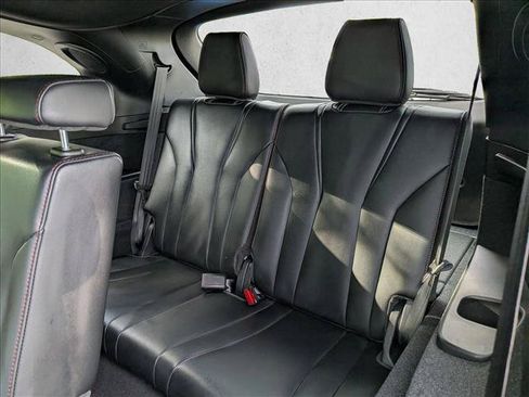 New 2026 Acura MDX A-Spec AWD/4WD image 18
