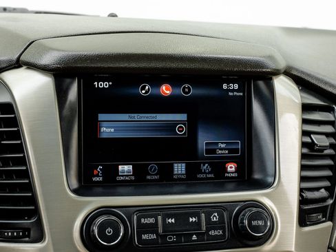 Used 2015 GMC Yukon Denali w/ Open Road Package RWD image 36