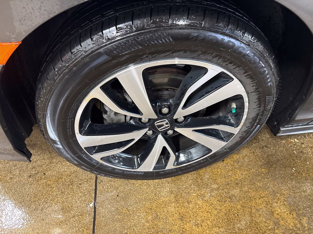 Used 2018 Honda Odyssey Elite image 10