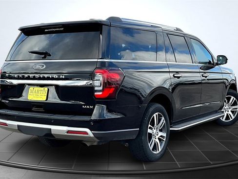 Used 2023 Ford Expedition Max Limited image 13