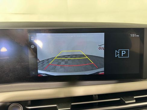 Used 2025 Hyundai Tucson SEL image 28