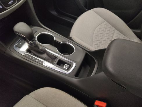 Used 2022 Chevrolet Equinox LT image 26