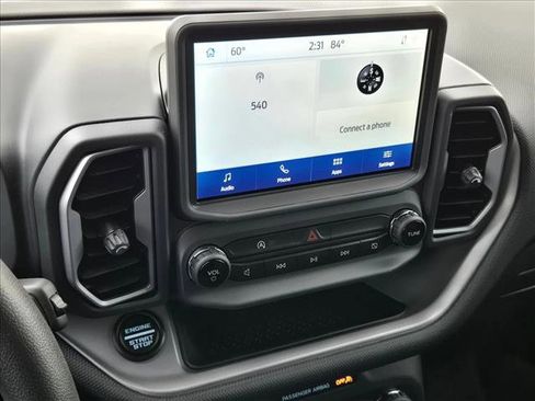 Used 2024 Ford Bronco Sport Big Bend image 13