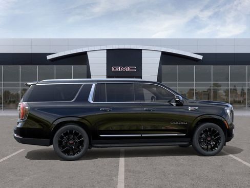 New 2026 GMC Yukon XL Elevation w/ Elevation Premium Package image 5