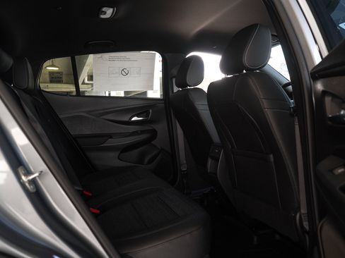 New 2026 Buick Envista Preferred w/ Convenience I Package FWD image 11