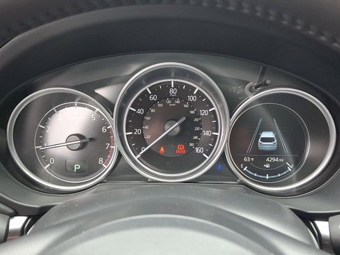 Certified 2025 MAZDA CX-5 AWD 2.5 S w/ Select Package image 18