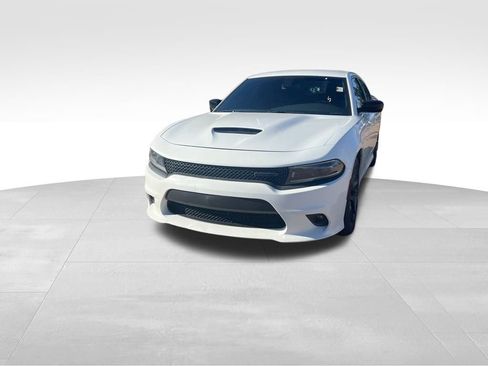 Used 2022 Dodge Charger R/T w/ Blacktop Package image 8