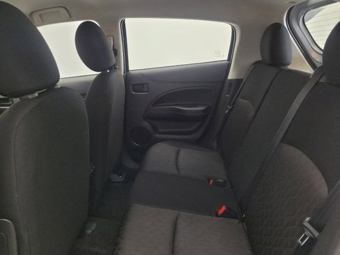 Used 2024 Mitsubishi Mirage ES FWD image 18