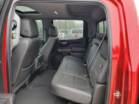 Used 2021 GMC Sierra 1500 Denali w/ Denali Premium Package AWD/4WD image 25