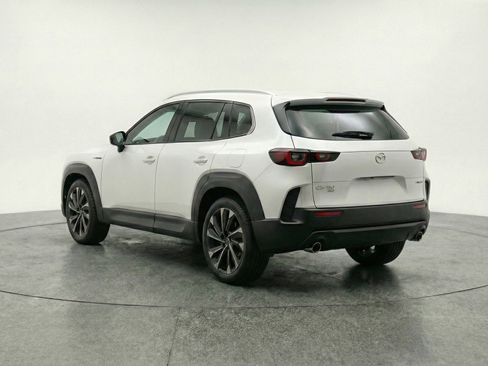 Used 2025 MAZDA CX-50 2.5 Hybrid w/ Premium Plus Pkg AWD/4WD image 6