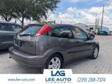 Used 2002 Ford Focus ZX3 Hatchback image 3