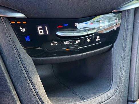 Used 2026 Cadillac XT5 Premium Luxury w/ Driver Assist Package AWD/4WD image 28