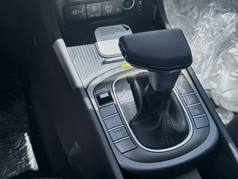 New 2026 Hyundai Kona SEL Sport FWD image 13