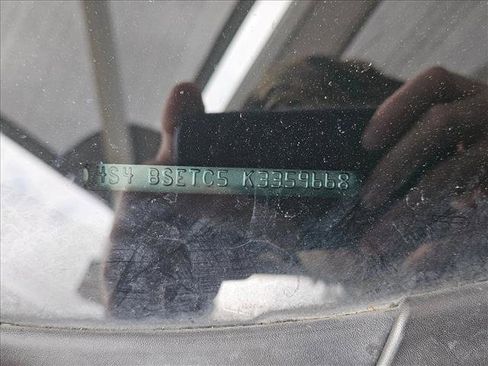 Used 2019 Subaru Outback 3.6R Touring w/ Protection Package #1 image 15