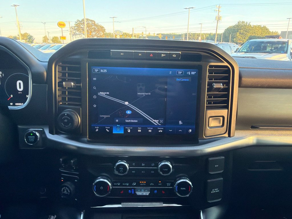 Certified 2023 Ford F150 Raptor AWD/4WD image 32