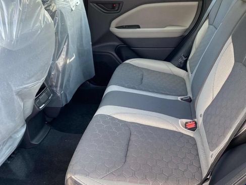 New 2026 Subaru Forester AWD/4WD image 6