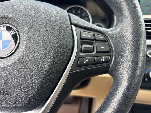 Used 2014 BMW 328i xDrive Sedan AWD/4WD image 19