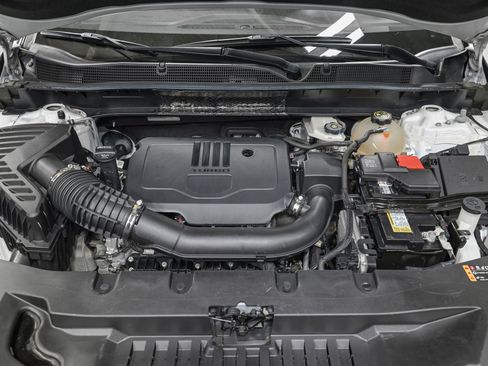 Used 2022 Chevrolet Blazer LT w/ Redline Edition image 11