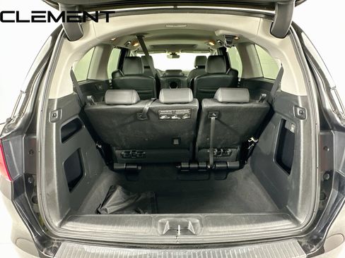 Used 2024 Honda Odyssey EX-L image 11
