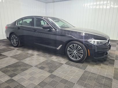 Used 2019 BMW 530i xDrive w/ Convenience Package