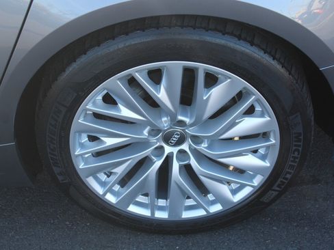 Used 2019 Audi A7 3.0T Premium Plus w/ Premium Plus Package AWD/4WD image 26