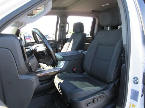 Used 2024 Chevrolet Silverado 2500 LT AWD/4WD image 20