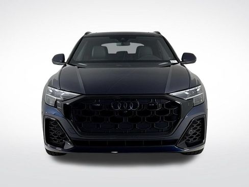 New 2026 Audi Q8 Premium Plus AWD/4WD image 8