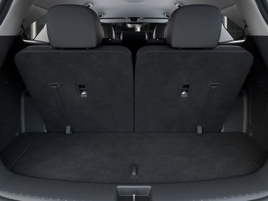 New 2026 Kia Sorento EX FWD image 19