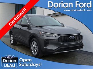 Certified 2023 Ford Escape Active video 1