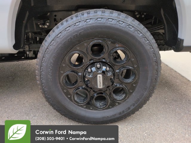 New 2026 Ford F350 Lariat w/ Black Appearance Package AWD/4WD image 32