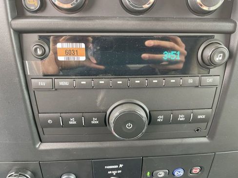 New 2024 GMC Savana 2500 w/ Driver Convenience Package RWD image 11