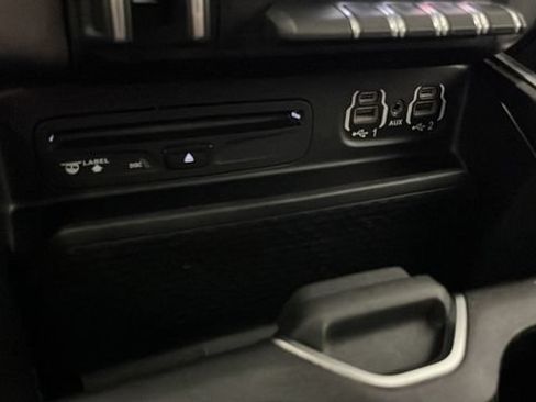 Used 2019 RAM 1500 Big Horn AWD/4WD image 27