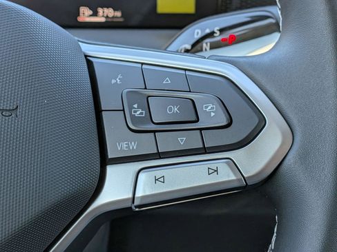 New 2026 Volkswagen Tiguan S image 19