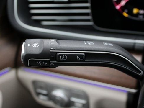 New 2025 Mercedes-Benz GLE 450 4MATIC image 21