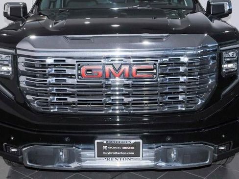 Certified 2024 GMC Sierra 1500 Denali image 10