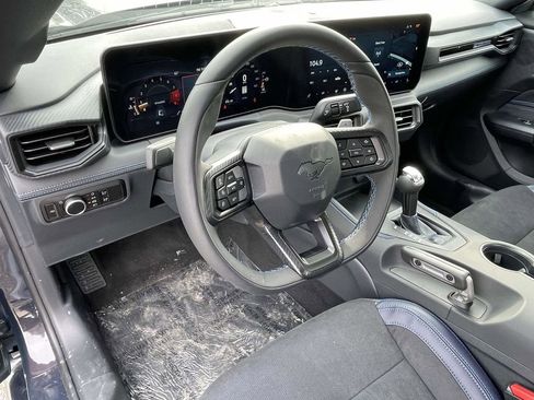 New 2026 Ford Mustang Dark Horse RWD image 11