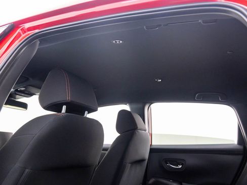 Certified 2026 Honda HR-V Sport image 17