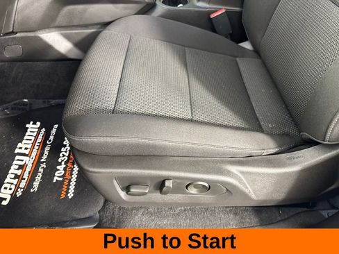 Used 2026 Chevrolet Colorado LT image 11