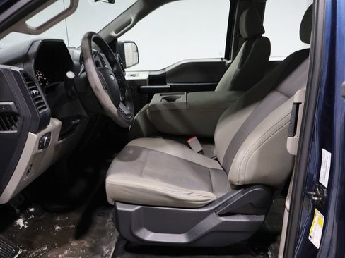 Used 2015 Ford F150 XL w/ Equipment Group 101A Mid image 11