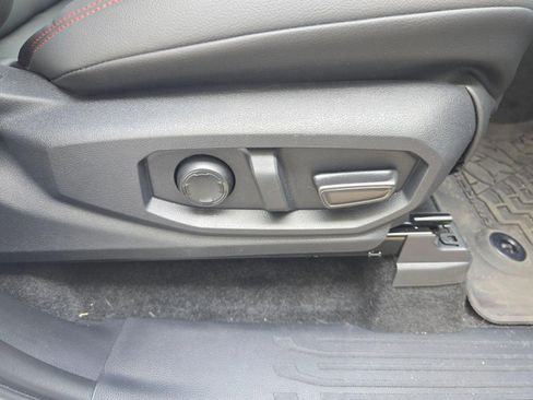 Used 2025 Toyota Tacoma TRD Pro image 34