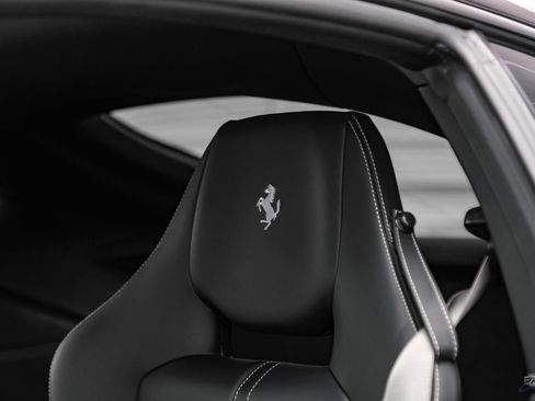 Used 2017 Ferrari F12 Berlinetta RWD image 48