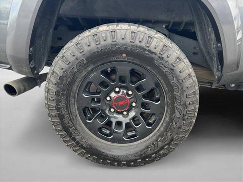 Certified 2022 Toyota Tacoma SR5 w/ Technology Package image 26