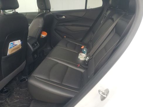 Used 2020 Chevrolet Equinox Premier w/ Premier Redline Edition image 12