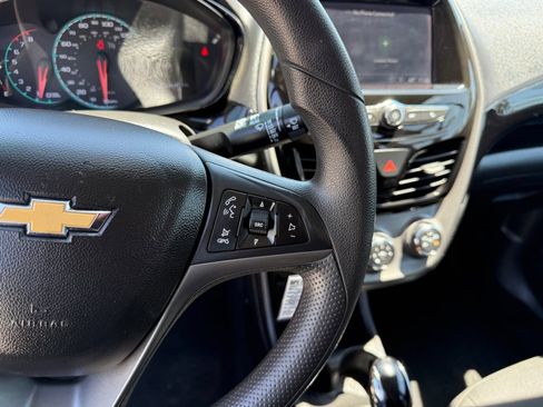 Used 2021 Chevrolet Spark LT image 22