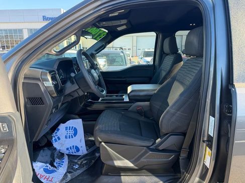 Certified 2022 Ford F150 XL w/ STX Appearance Package image 13