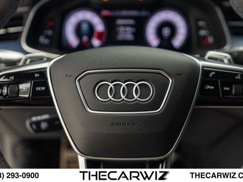Used 2024 Audi RS 6 performance AWD/4WD image 49