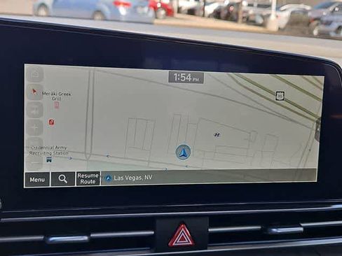 Used 2025 Hyundai Elantra SEL image 28