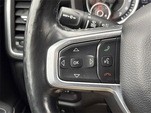 Used 2019 RAM 1500 Laramie image 29