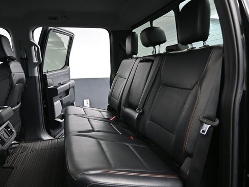 Used 2024 Ford F450 Lariat w/ Lariat Ultimate Package image 41